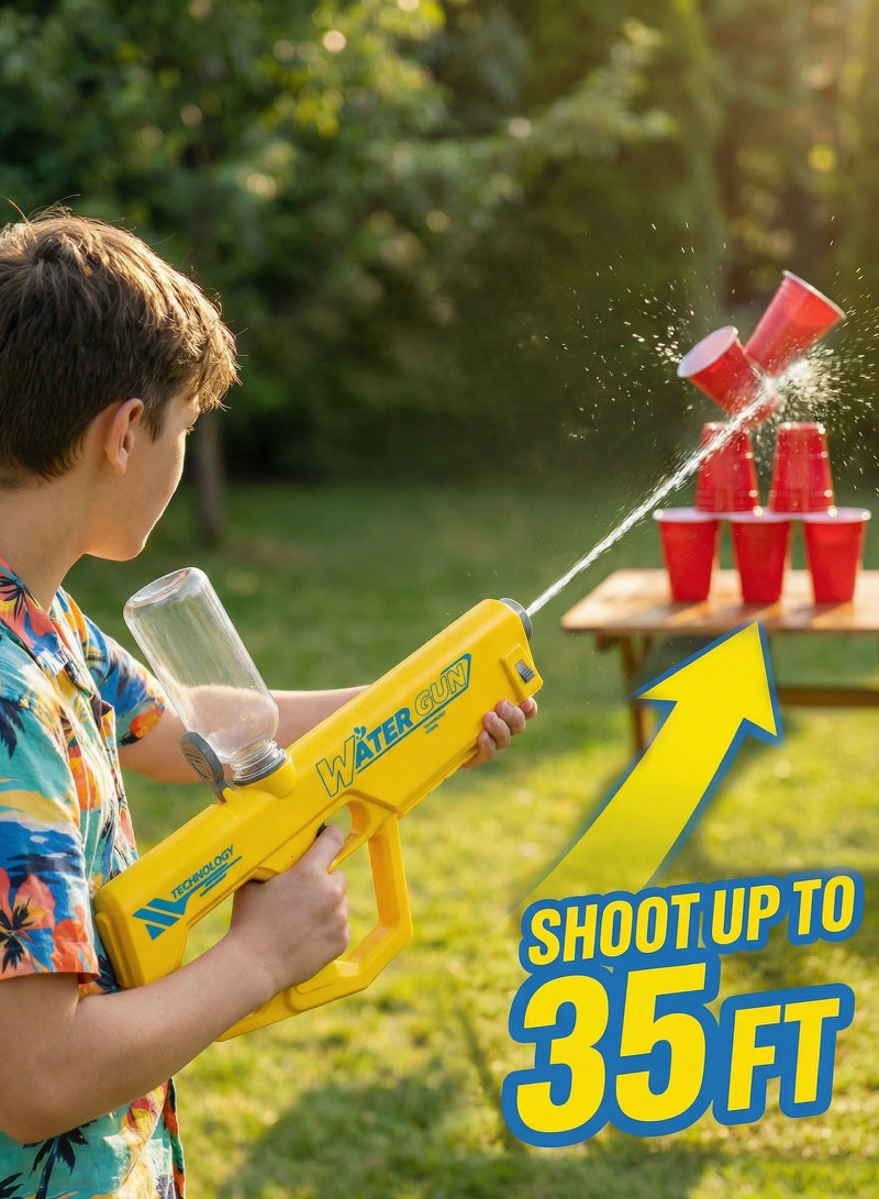 Trentor Electric Water Gun 40 Cm - Image 3